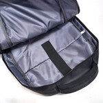 Mochila Flb Portanotebook Impermeable 18 22035 Negra